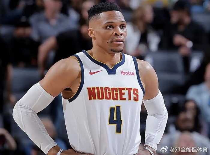 总决赛拿三双有多不易？科比乔丹都0次 唯独他拿到手软